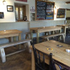 Отель The Cross Keys Inn, фото 6
