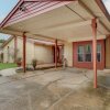 Отель San Antonio Vacation Rental ~ 4 Mi to Lackland AFB, фото 13