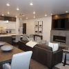 Отель Private Hot Tub- Luxury 4br/4ba In Canyons Village 4 Bedroom Condo by Redawning, фото 12