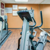Отель Comfort Suites Shreveport West I-20, фото 20