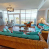 Отель Ocean Blue 301 by Coastline Resorts, фото 14