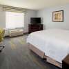 Отель Hampton Inn & Suites Bakersfield/Hwy 58, CA, фото 4