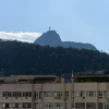 Отель Qto&Sala, Vista p/ Cristo Redentor | SQC 143/918, фото 15