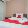 Отель RedDoorz Plus @ Pelita Guest House, фото 8