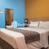 Отель Ancora Hotel Syariah Malioboro RedPartner, фото 26