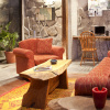 Отель Poas Volcano Lodge, фото 15