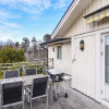 Отель Nice Home in Strömstad With 4 Bedrooms and Wifi, фото 1