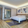 Отель Kyriad Marvelous Hotel (Xiapu High Speed Railway Station), фото 3