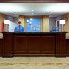 Отель Holiday Inn Express Hotel and Suites Kingsport, an IHG Hotel, фото 2