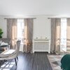 Отель Suites by Rehoboth - Abbey Wood Station - London Zone 4, фото 13