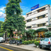 Отель Nehru Kalakaji Extension Suites, фото 1