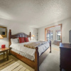 Отель Be410 Bridge End Pet Friendly 3 Bedroom Condo by RedAwning, фото 17