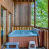 Отель Having a Blast - Five Bedroom Cabin, фото 17