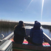 Отель Uros Quechua Lodge, фото 15