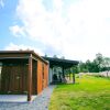 Отель Funky Cabin With a Panoramic View of the Oslofjord, фото 37