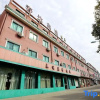 Отель Cixi chunda hotel, фото 1