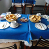 Отель Hosteria Los Fresnos, фото 11