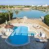 Отель Stunning Golf Villa in El Gouna, фото 8
