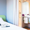 Отель ibis budget Rennes Route de Saint Malo, фото 18