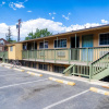 Отель Budget Inn Motel, фото 11