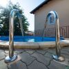 Отель Ivona - Open Swimming Pool - A2, фото 12