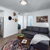 Отель Stylish and Spacious 2BD Apt Near Music Row, фото 13