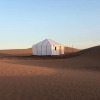 Отель Majorelle Desert Camp, фото 10