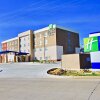 Отель Holiday Inn Express And Suites Perryville I-55, фото 15