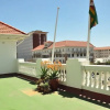 Отель The Bulawayo Club, фото 18
