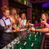 Отель Carlton Oasis Hotel, фото 24