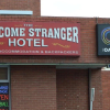 Отель Welcome Stranger Hotel, фото 22