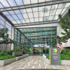 Отель Cyberjaya  Cybersquare Studio by Beestay, фото 19