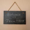 Отель Zenia House, фото 1