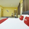 Отель OYO 90535 Wakaf Bharu Inn, фото 7