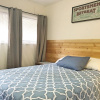 Отель McKenzie River Mountain Resort, фото 20