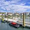 Отель Cambria Hotel St Petersburg-Madeira Beach Marina, фото 23