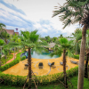 Отель Taman Spa Resort, фото 16
