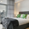 Отель Eco Balcony Sentinel Apartment 1006, фото 16