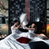 Отель M Hotel - Different Hotels, фото 17