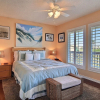 Отель Blue Crab 107 BH 2 Bedrooms 2 Bathrooms Condo, фото 4
