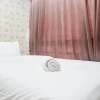 Отель Minimalist 2BR Apartment at Tamansari Papilio, фото 6