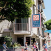 Отель The Inn at Venice Beach, фото 15