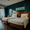 Отель Amour Resort Bavi, фото 12
