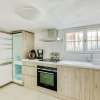 Отель Villa With Guest Accommodation and Heated Pool in Sainte Maxime, фото 14