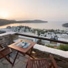 Отель Serifos Houses Livadakia, фото 19