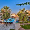Отель Pasham Beach Villa & Residence, фото 41