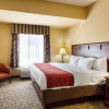 Отель Comfort Inn & Suites, фото 4