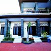 Отель Ratu Guest House в Кедонганане