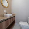 Отель Aluguel Apartamento 2 Quartos com Piscina, фото 9