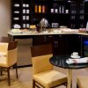 Отель Vancouver Airport Marriott, фото 29